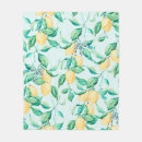 Search for lemon blankets Colour