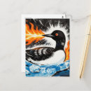 Search for fire breathing postcards Wildlife