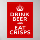 Search for funny food posters Vintage
