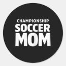 Search for soccer tournament stickers Midfielder