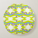 Search for purple and green cushions Geometric