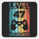 Search for 47th birthday stickers Funny