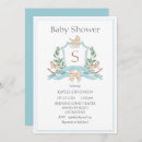 Search for rocking horse baby boy shower invitations Cute