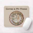 Search for latte mousepads Mocha