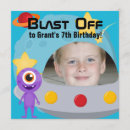 Search for rocketship Children