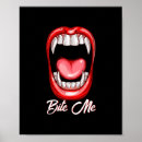 Search for vampire bite posters Dracula