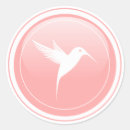 Search for humming bird stickers Nature