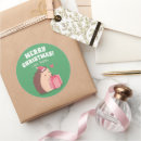 Search for critter stickers Hedgehog