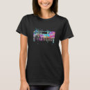 Search for synthesizer tshirts Instrument