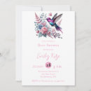 Search for hummingbird invitations Wildlife