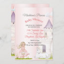 Search for unicorn princess baby shower invitations Cute