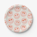 Search for smile plates Retro