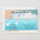 Search for mammal invitations Illustration