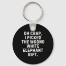 Search for white elephant exchange gifts Joy
