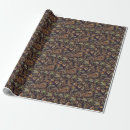 Search for textile wrapping paper Background