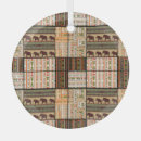 Search for african elephant christmas tree decorations Pattern