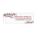 Search for cherry tree return address labels Branch