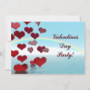 Search for elegant valentines day party invitations Celebration