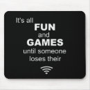 Search for geek mousepads Gaming