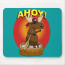 Search for pirate ship mousepads Water