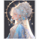 Search for die cut stickers Japanese