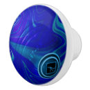 Search for polka dots knobs and pulls Blue