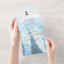 Search for destination wedding invitations All in one