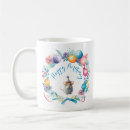 Search for mouse coffee mugs Watercolor