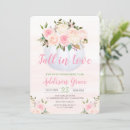 Search for pumpkin bridal shower invitations Fall