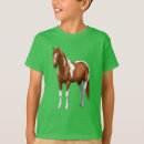 Search for western kids tshirts Equestrian