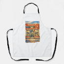 Search for traditional aprons Scottish