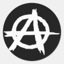 Search for anarchy symbol stickers Anarchist