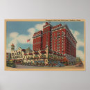 Search for spokane posters Hotel