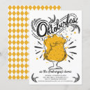 Search for oktoberfest invitations Beer fest