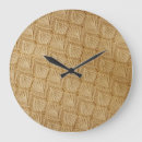 Search for fabric clocks Vintage
