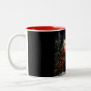 Search for krampus coffee mugs Horror