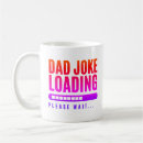 Search for loading coffee mugs Dad