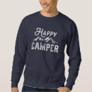 Search for happy camper hoodies Nature