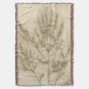 Search for throw blankets Foliage