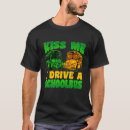 Search for st patricks day tshirts Driver