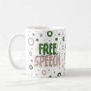 Search for civil rights mugs Free speech