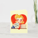Search for sentimental cards Retro