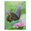Search for butterfly notebooks Blossom