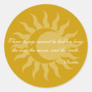 Search for buddha sayings stickers Wisdom