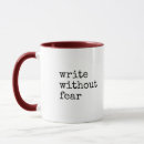 Search for write your own mugs For him