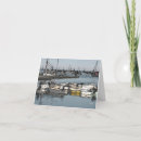 Search for docked boats cards Sailboat
