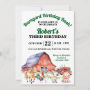 Search for piglet birthday invitations Barn