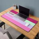 Search for name on mousepads Pattern