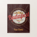 Search for budapest puzzles Vintage