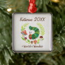 Search for caterpillar christmas tree decorations Classic eric carle style